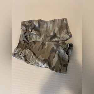 Baby Gap, 18-24 months shorts